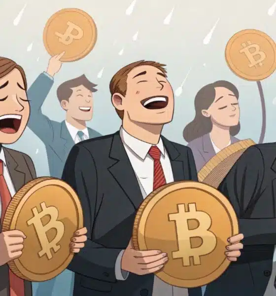 Bitcoin, XRP surge as Ethereum, Dogecoin struggle: What's behind crypto's latest moves?