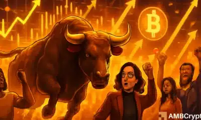 Bitcoin ETF inflows hit $442M on April 24 as IBIT leads - Institutional demand fuels BTC rally