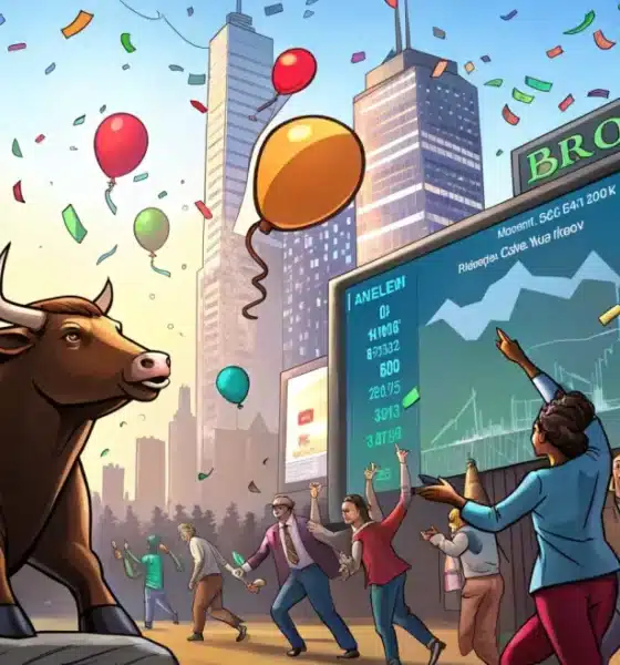Bitcoin ETF inflows hit $3.06B in stunning reversal after weeks of outflows