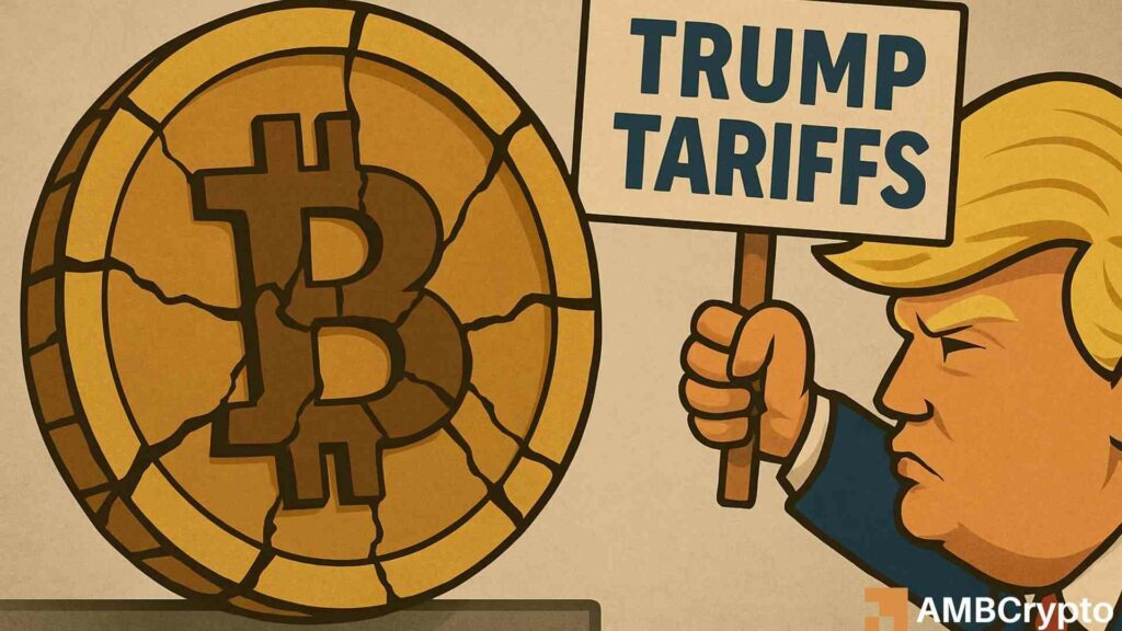 Bitcoin could still rally above $110K in 2025 - Exec