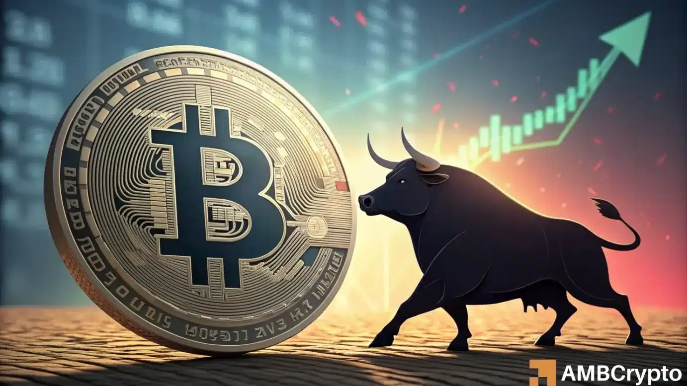 Bitcoin to hit $2.4M by 2030? ARK Invest boosts bull case in bold forecast