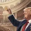 TRUMP whale war: Meteora buys, Binance sells - Who’s right about the next move?