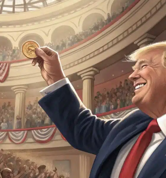 TRUMP whale war: Meteora buys, Binance sells - Who’s right about the next move?