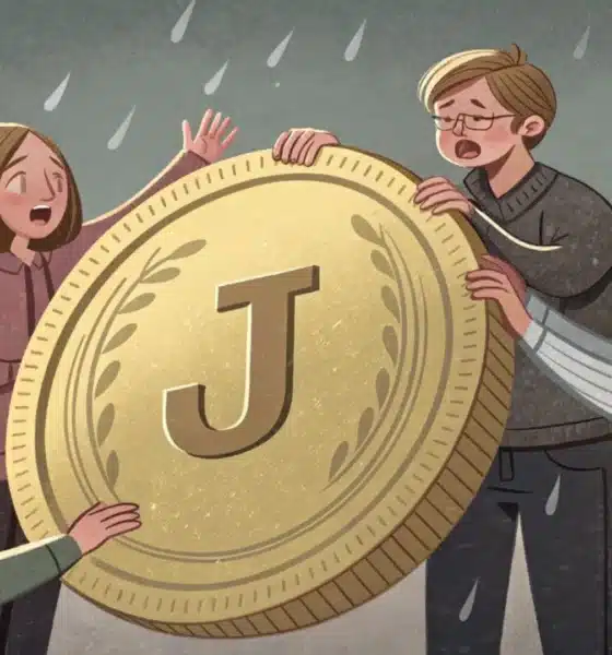 JasmyCoin's 97% rally setup? Only if JASMY clears THIS critical resistance