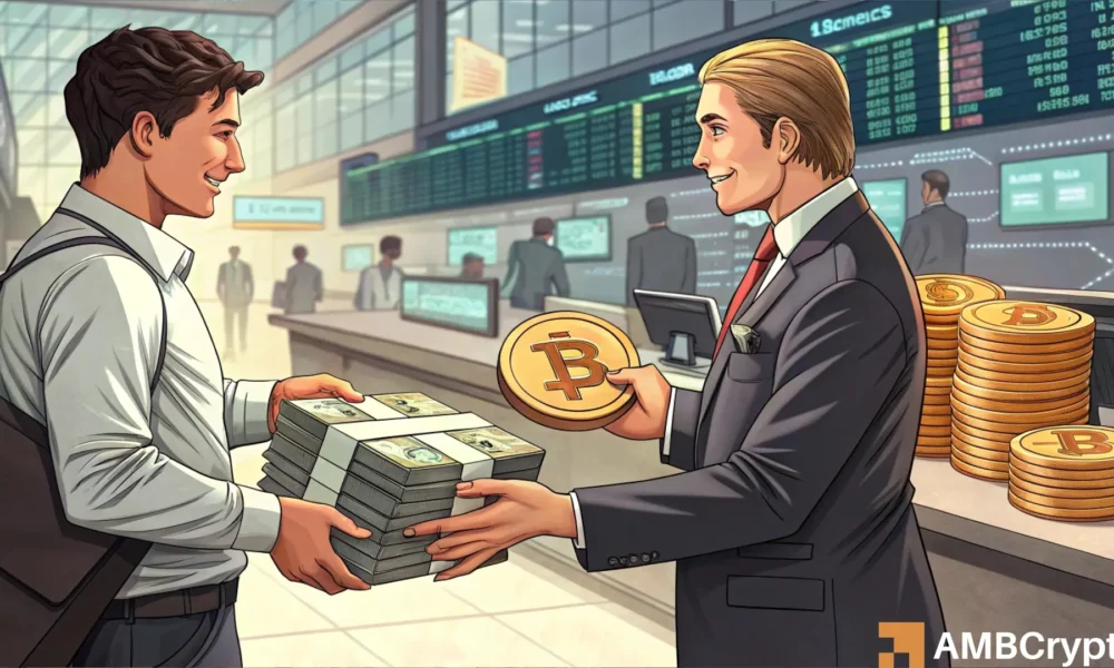 How to send Bitcoin on Cash App