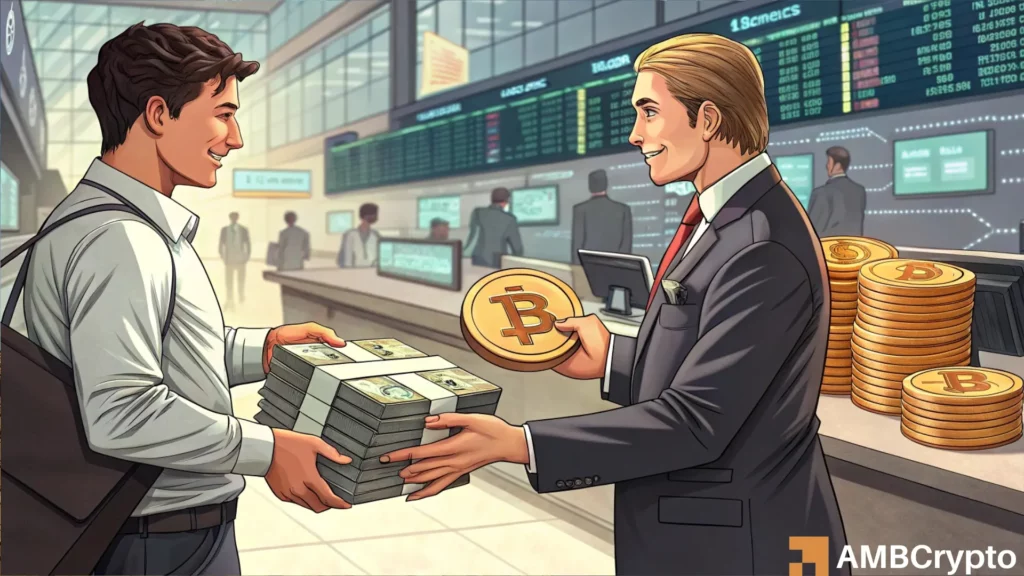 How to send Bitcoin on Cash App