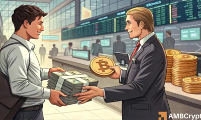 How to send Bitcoin on Cash App