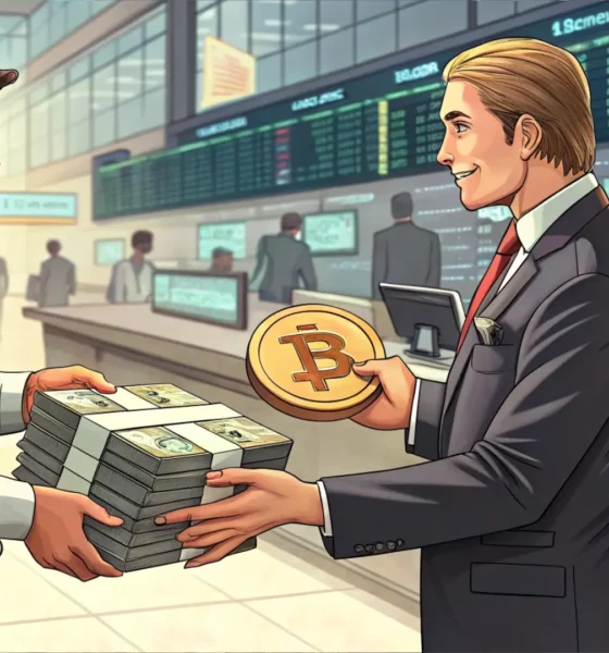 How to send Bitcoin on Cash App