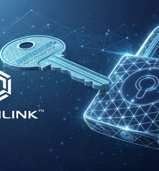 Chainlink: Despite 3% dip, why LINK will potentially rise soon