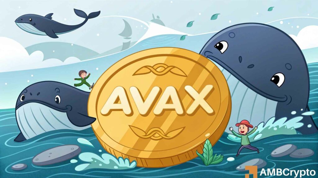 AVAX could soar by 21%, but on one MAJOR condition