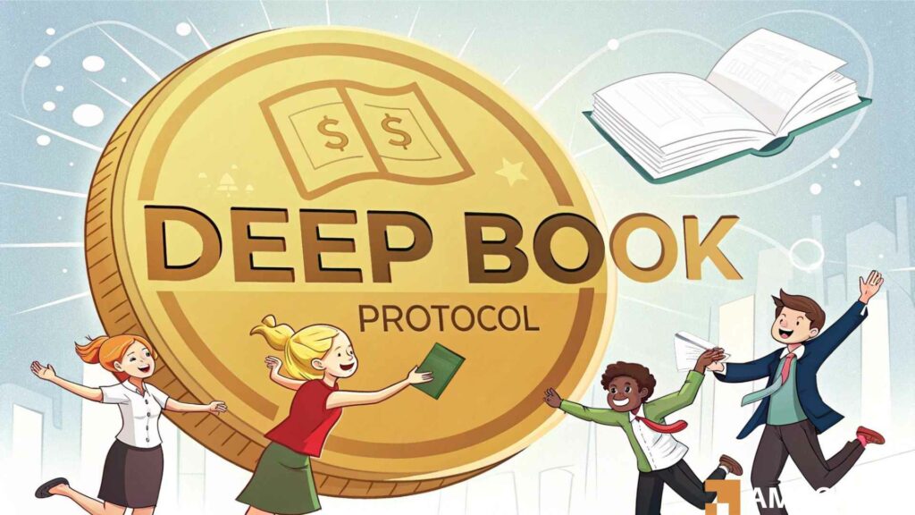 DeepBook shorts assemble - Will $0.157 be DEEP's next support zone?