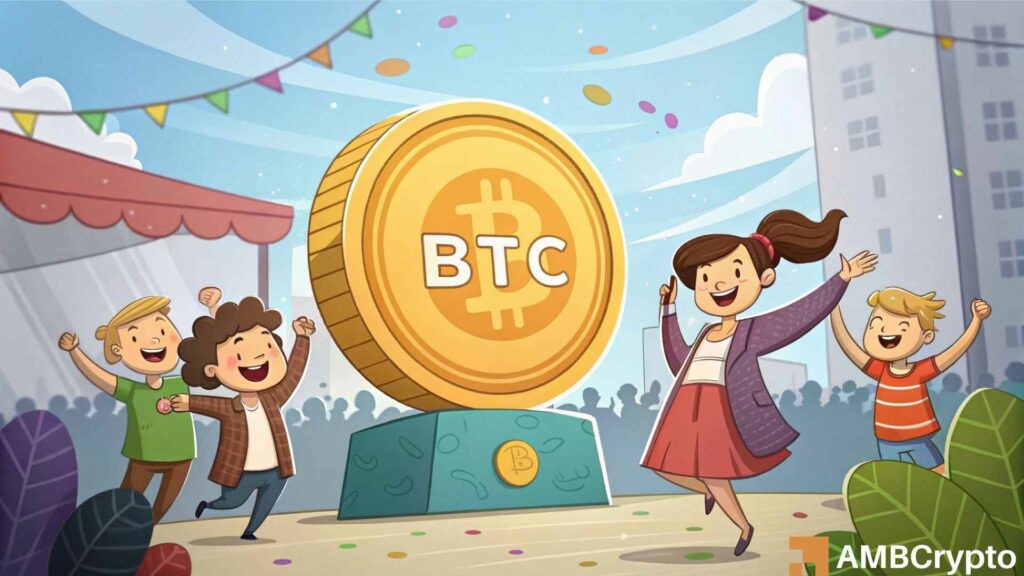 Whale alert: Over $1B in USDT minted as Bitcoin investors gear up to buy the dip