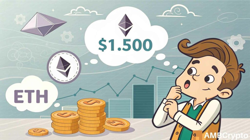 Ethereum price crash soon? $330 million in bearish bets reveal...