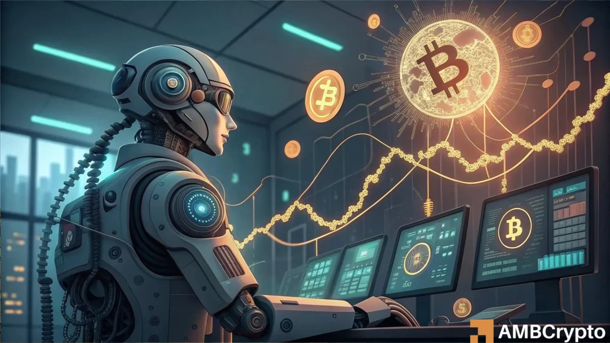When is ChatGPT 5 coming out and what will be its effect on Bitcoin's price?