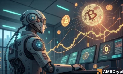 When is ChatGPT 5 coming out and what will be its effect on Bitcoin's price?
