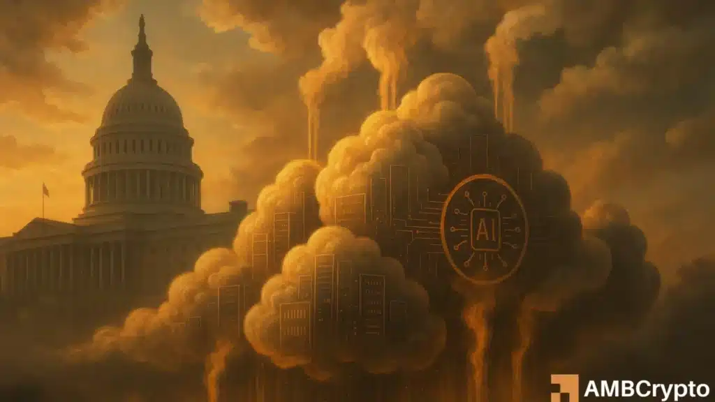 Can Bitcoin survive the climate crackdown? Lawmakers say ‘clean it up’ or else...