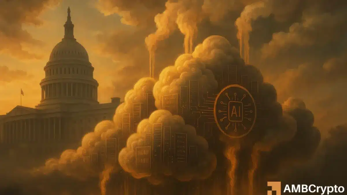 Can Bitcoin survive the climate crackdown? Lawmakers say ‘clean it up’ or else...