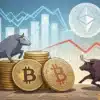 Crypto ETFs see $3.4B inflows - Are HODLers or hedge funds behind the surge?