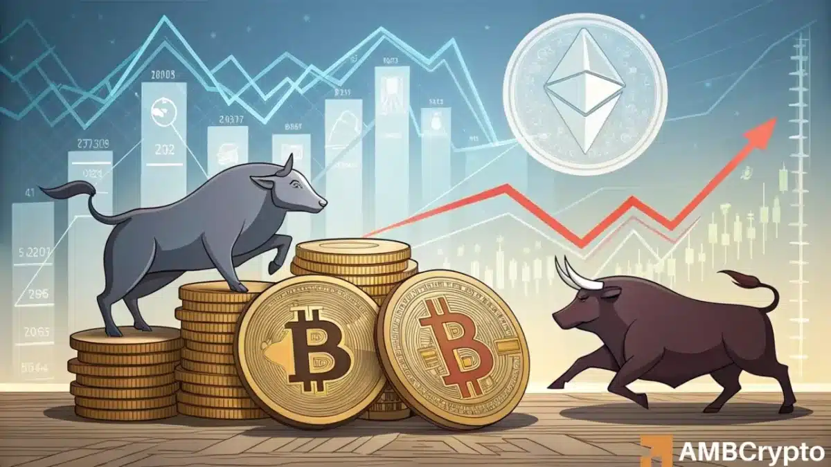 Crypto ETFs see $3.4B inflows - Are HODLers or hedge funds behind the surge?
