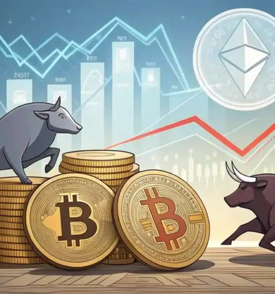 Crypto ETFs see $3.4B inflows - Are HODLers or hedge funds behind the surge?