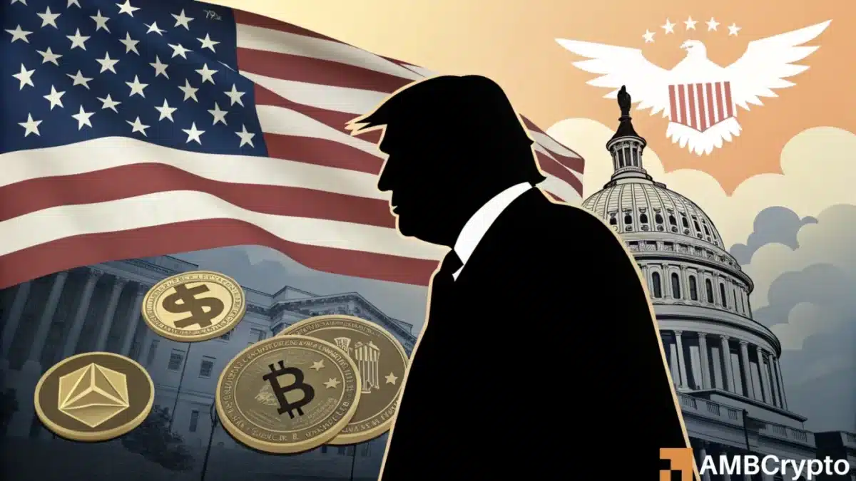 SEC's Uyeda floats 'quick' crypto fix, urges long-term plan 'in time'
