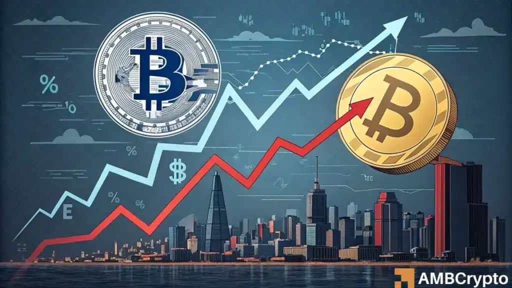 Crypto Under Siege