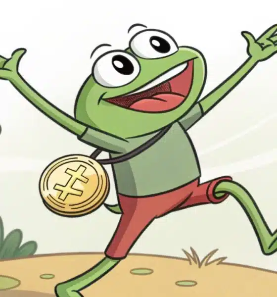 PEPE - What to expect as memecoin recaps history and awaits pattern break