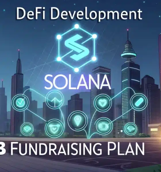 DeFi Development Corp. mirrors MicroStrategy’s Bitcoin move: Can Solana get the same boost?