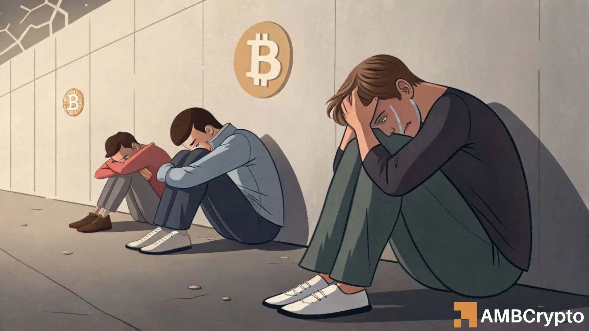 Can $107M Bitcoin demand break the $95K barrier?