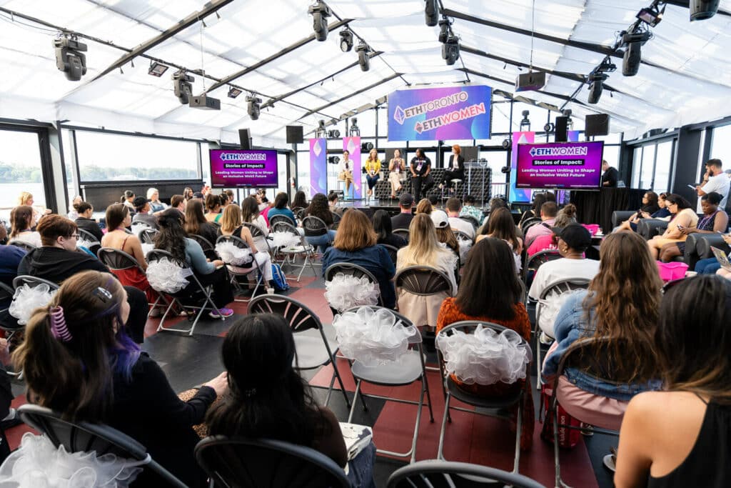 ETHWOMEN