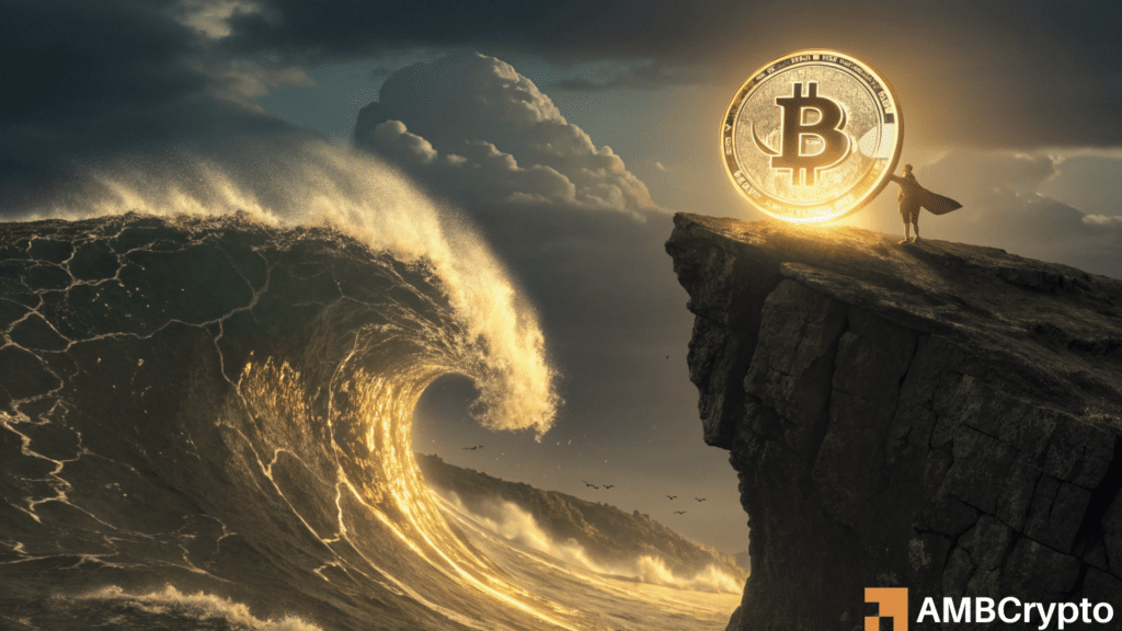 Global M2 is going 'parabolic!' Is Bitcoin ready to explode?