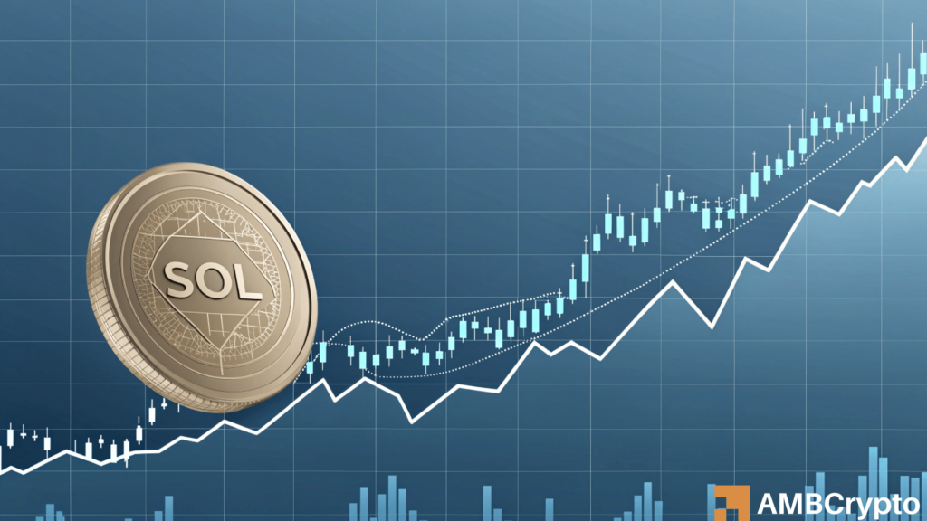 Solana whales move 71K SOL to Binance – Will $103 support finally give way?