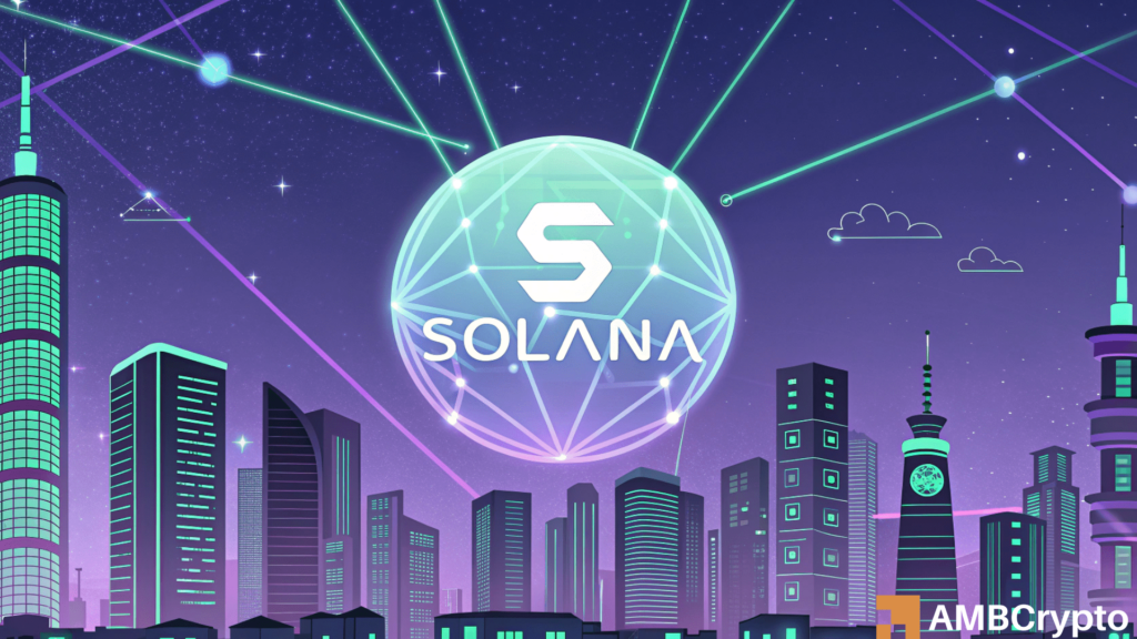 Solana: Breakout or breakdown? SOL hits make-or-break $145 level