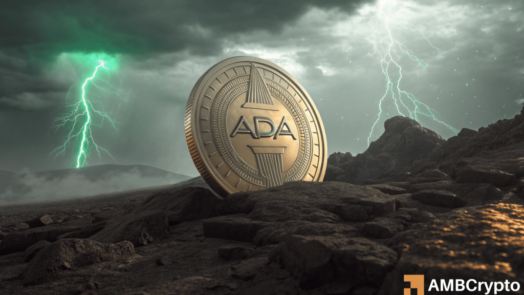 ADA signals strength: Can bulls reclaim the $0.80 zone?