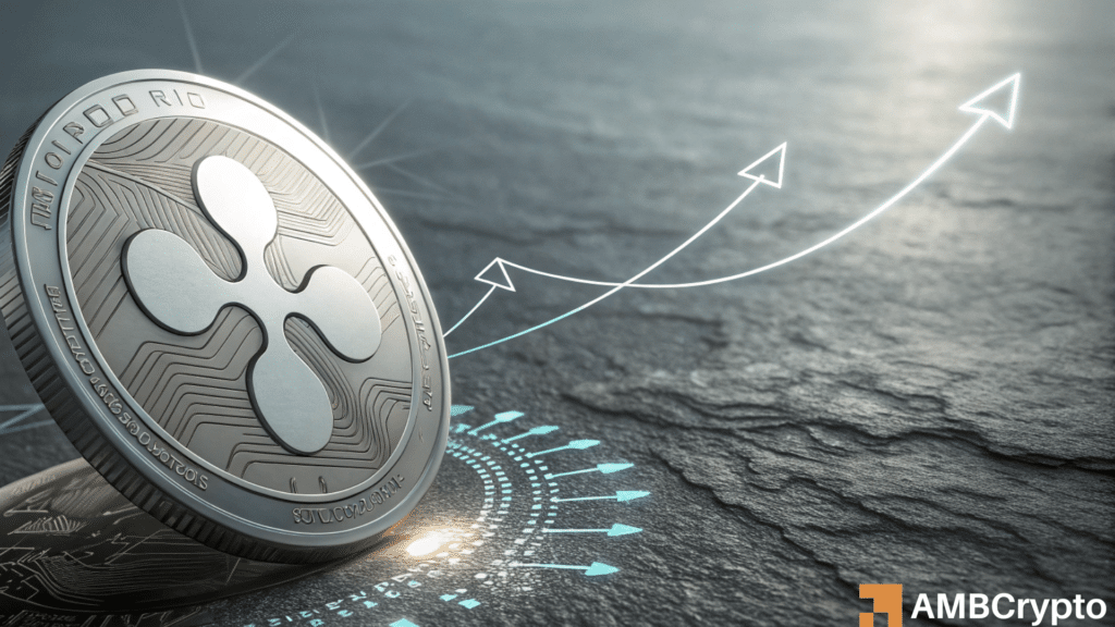 XRP holds bullish setup – Will momentum lift it to $3?