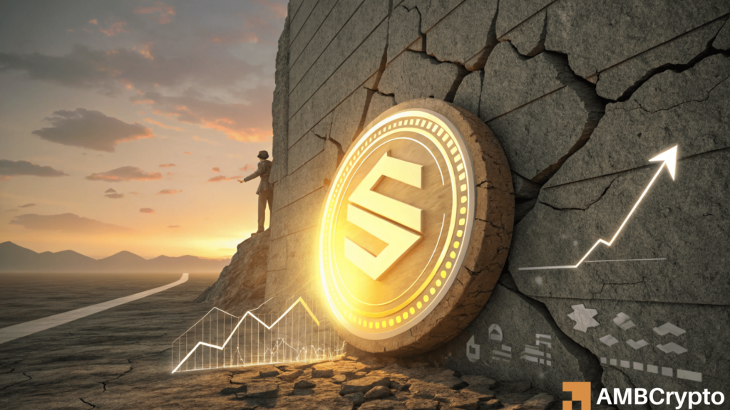 SOL faces key resistance: Can bullish sentiment drive a breakout?