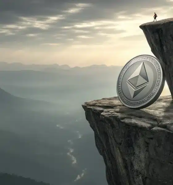 Ethereum price action shows traders should expect volatility and a 3% dip