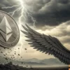 Ethereum plunges below yet another key long-term support level- here's what can come next