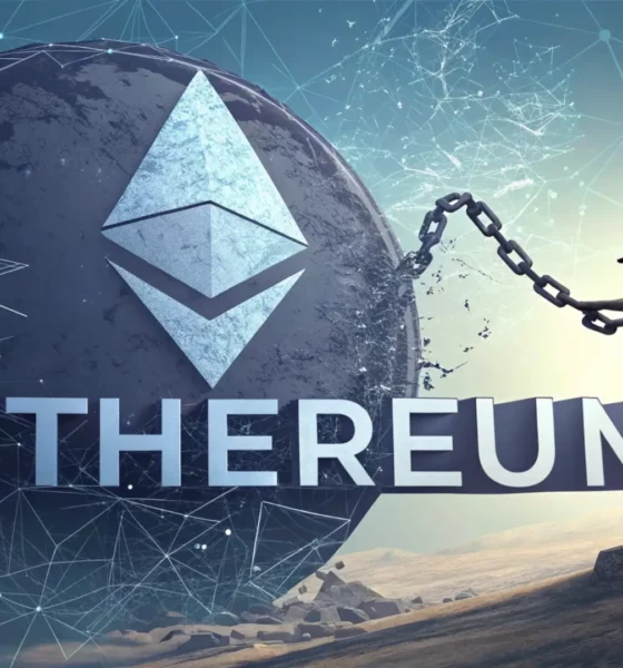 Ethereum surges past $1,670, a product of short-term bullish strength