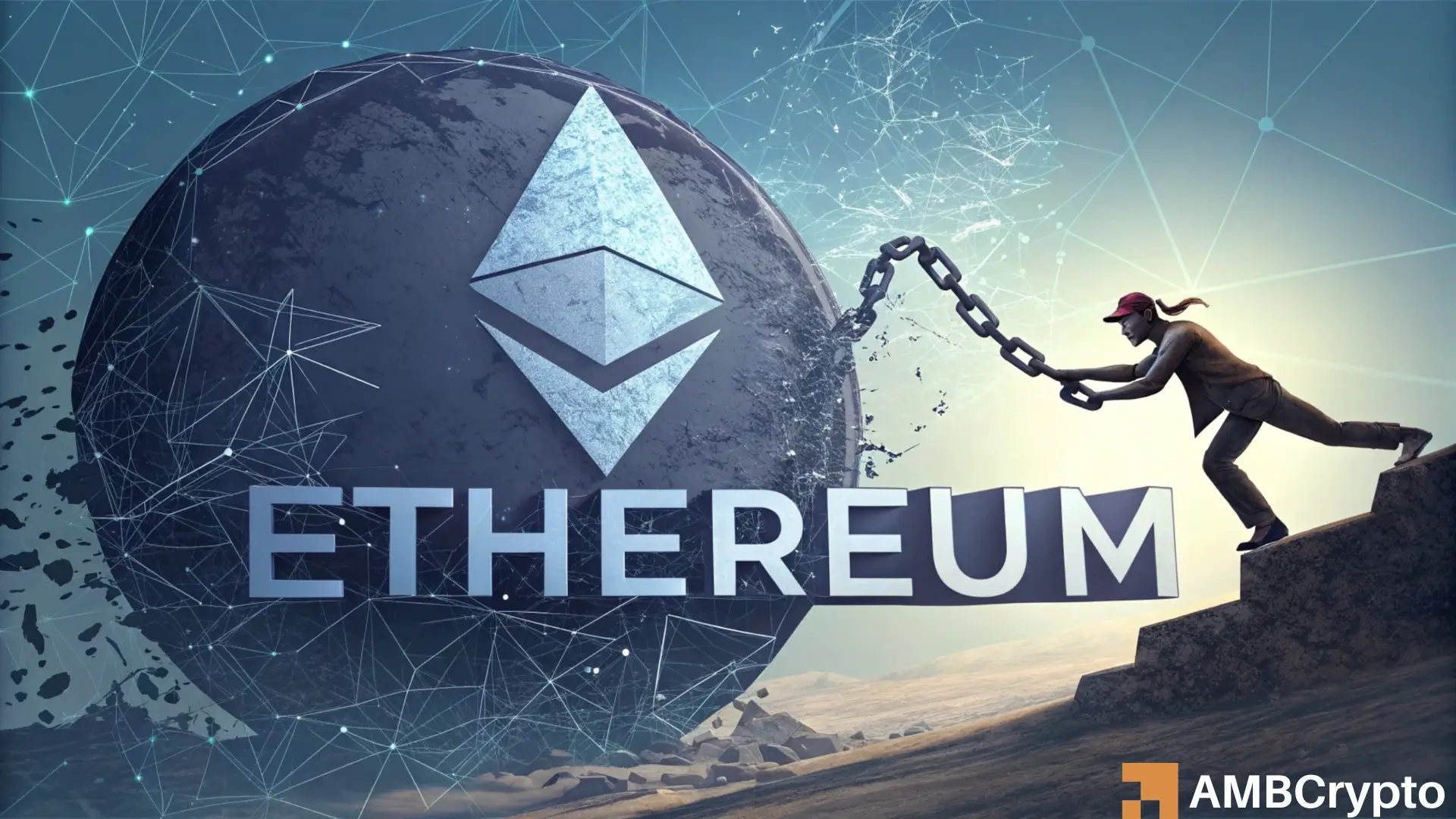Ethereum surges past $1,670, a product of short-term bullish strength