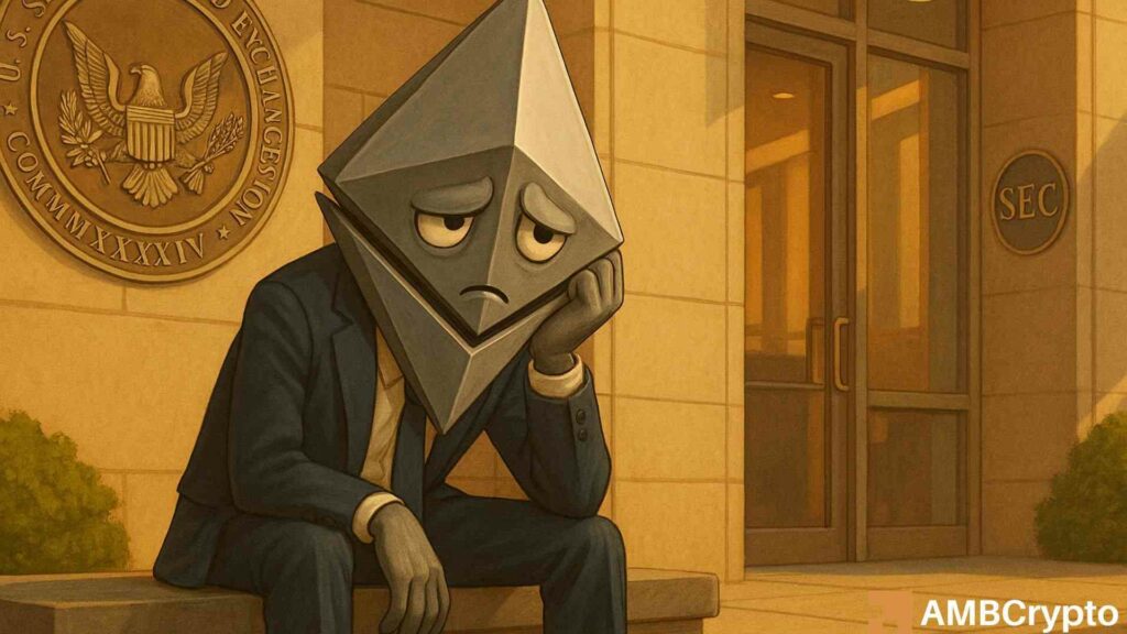 Ethereum ETF
