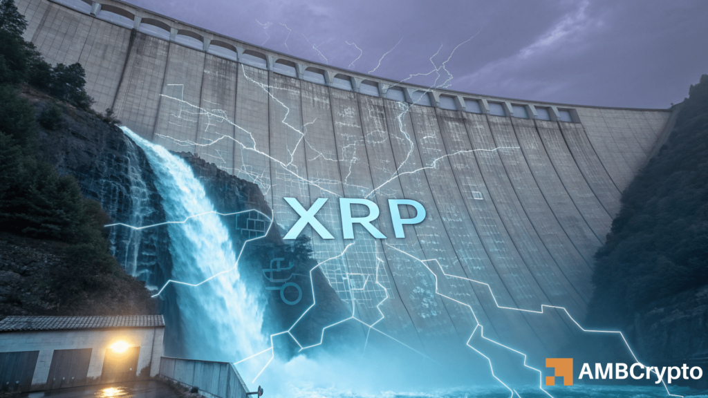 XRP bulls hold $2 - Is a breakout towards $2.48 next?