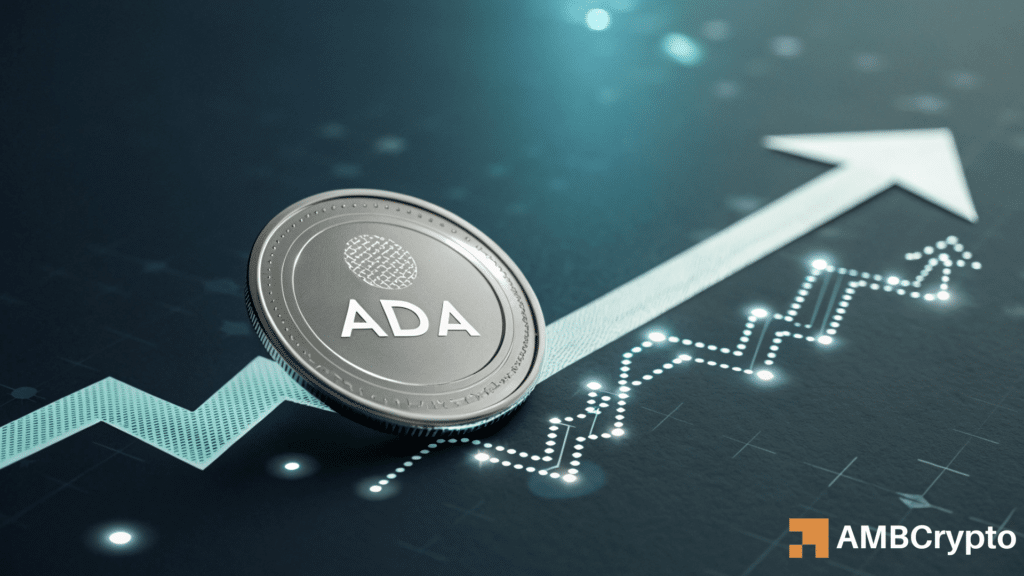 Cardano breakout: Can ADA ride the momentum to $0.77?