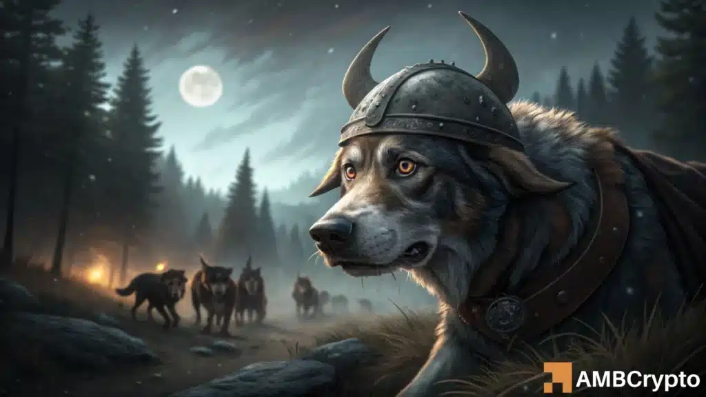 FLOKI’s fate hangs on THIS key level - But the market is losing confidence