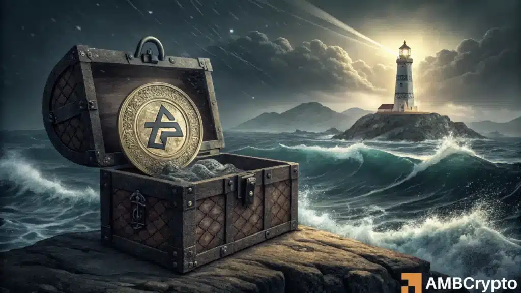 Fartcoin shows promise - Is the memecoin poised to test $1 next?