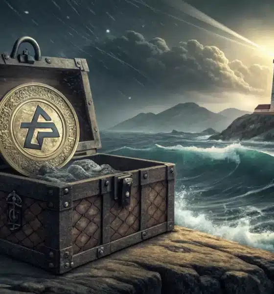 Fartcoin shows promise - Is the memecoin poised to test $1 next?