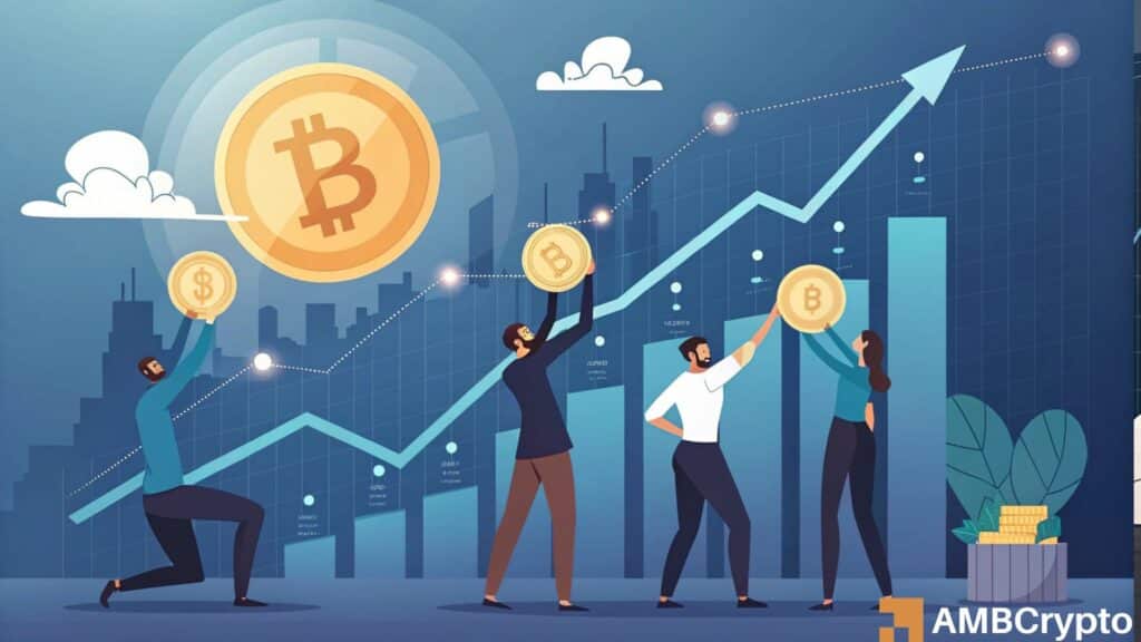 All about Bitcoin's LTHs, Metaplanet's purchase, and if you should be worried or not