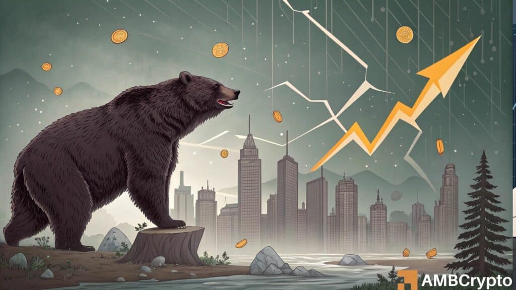 Ethereum Risks a Drop to a 18-Months Low as Bearishness Persists: What Next for ETH?