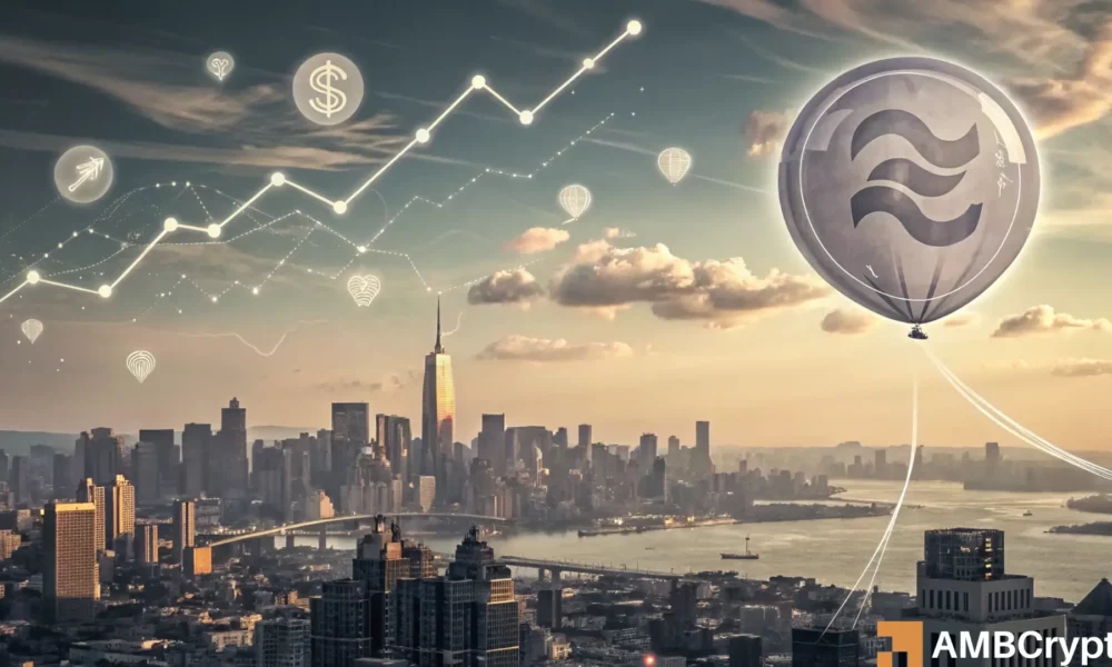 Helium [HNT] retraces by 24% after rally to $4.5 – Altcoin’s next steps will be…