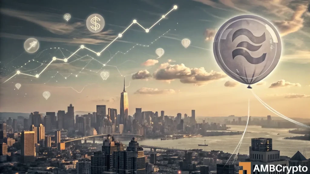 Helium [HNT] retraces by 24% after rally to $4.5 - Altcoin's next steps will be...